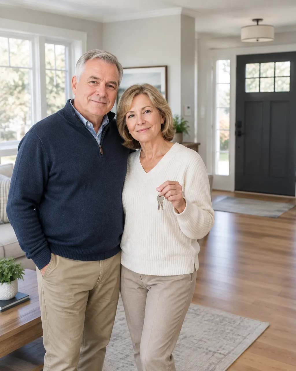 Can you exit a reverse mortgage?